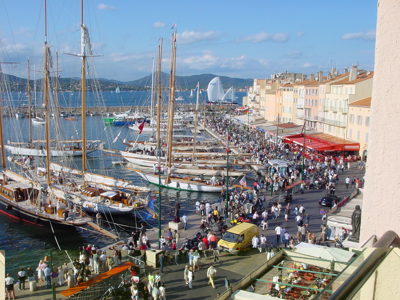 Saint-Tropez