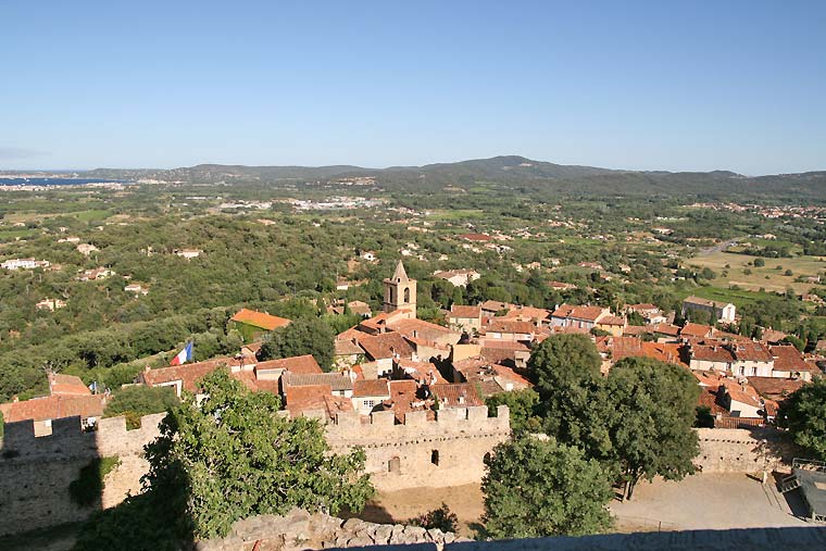 Grimaud